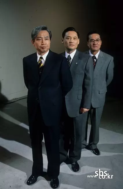 Three Kim Generation