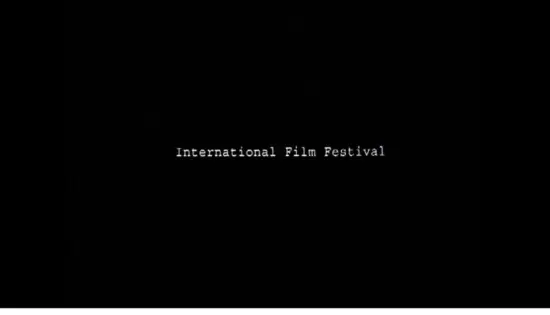 International Film Festival