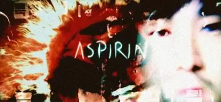Aspirin