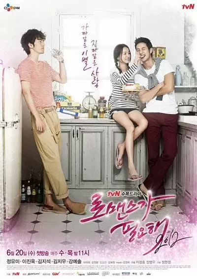 I Need Romance Season 2 (2012)