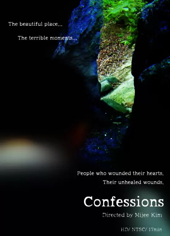 Confessions
