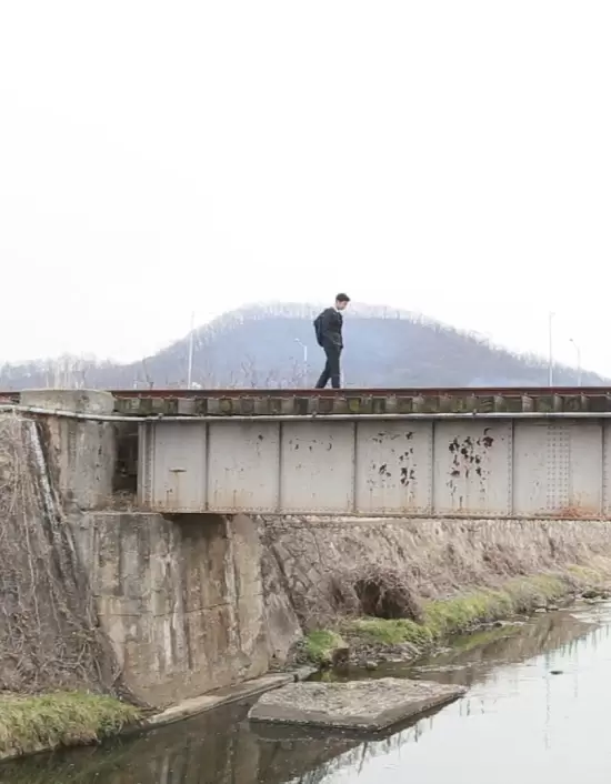 The Road Not Taken