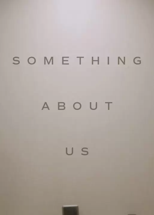 Something About Us
