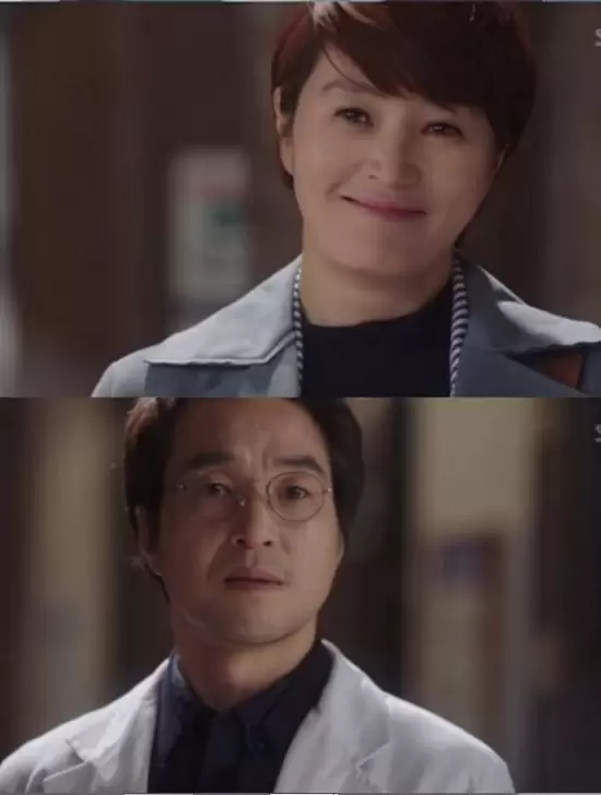 Dr. Romantic: APPENDIX, The Beginning of Everything (2017)