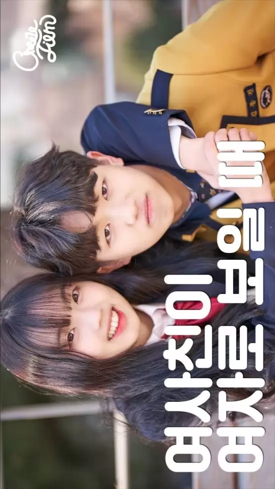 High School Romance