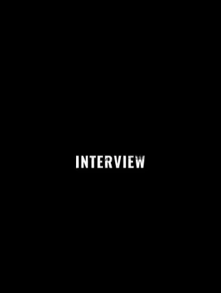 Acappella Interview
