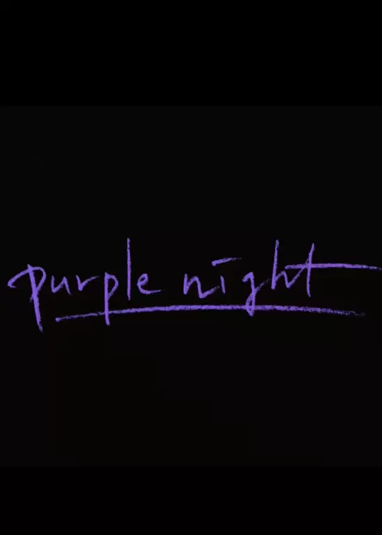 Purple Night