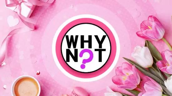 Why Not? Season 2