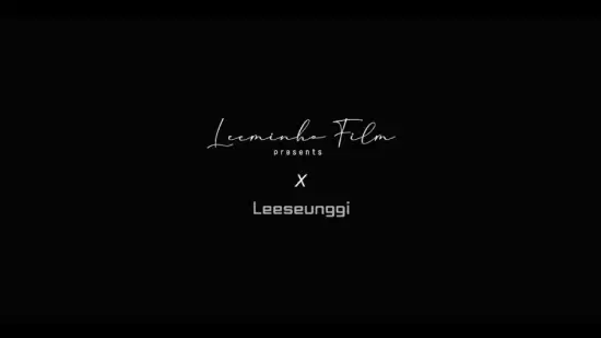 Lee Seunggi x Lee Minho