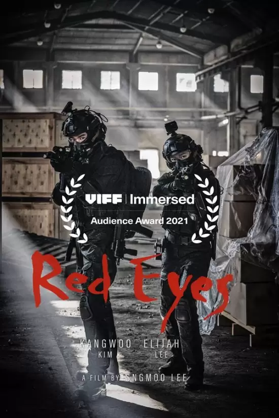 Red Eyes