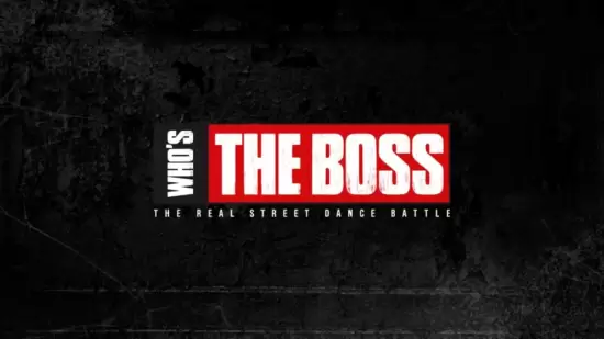 Who's the Boss