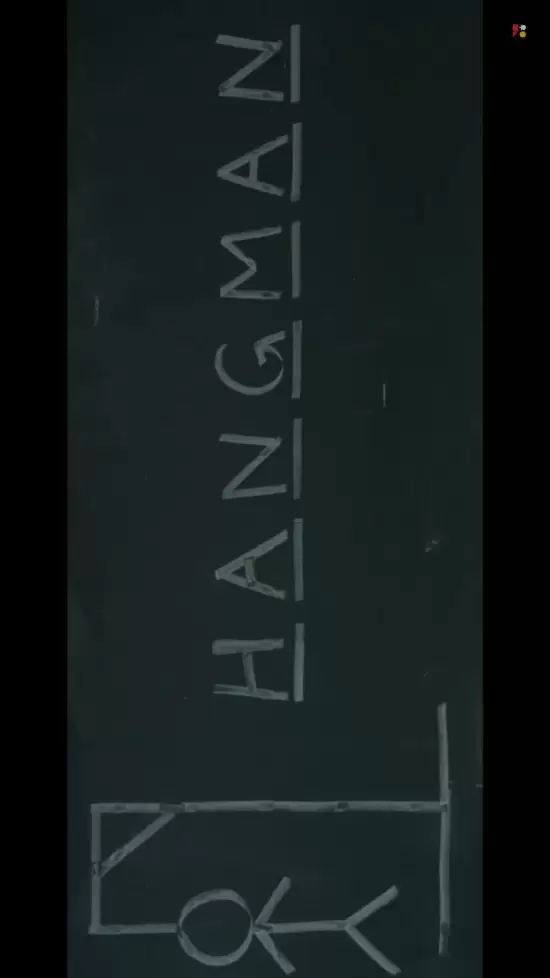 Hangman