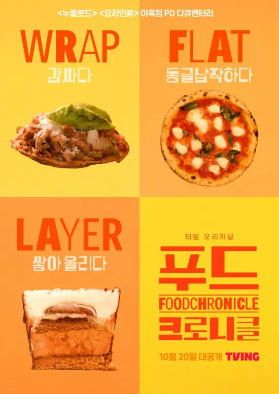 Food Chronicle