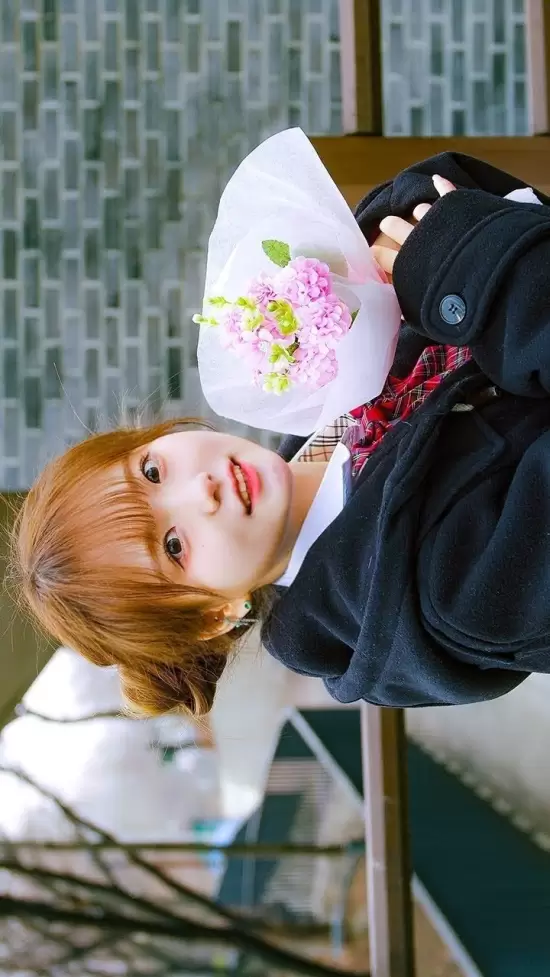 Japanese Transfer Student