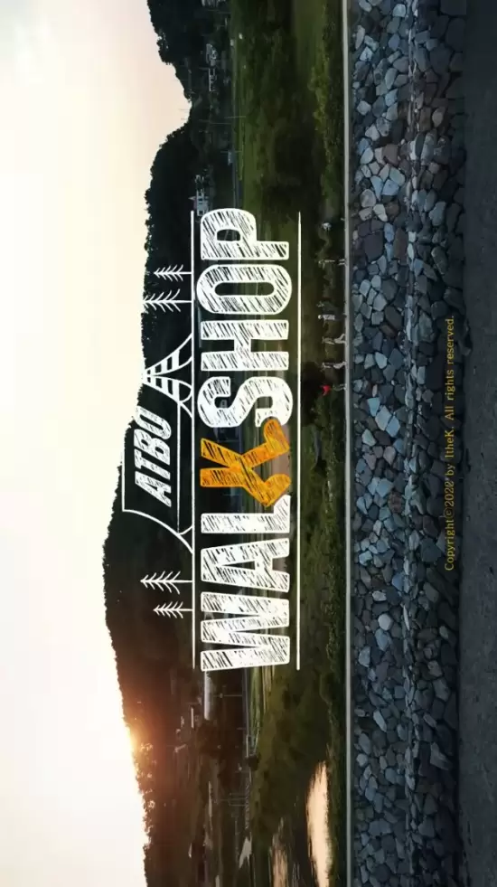 ATBO Walkshop