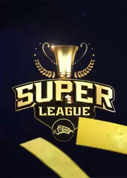 Shooting Stars Season 2: Super League