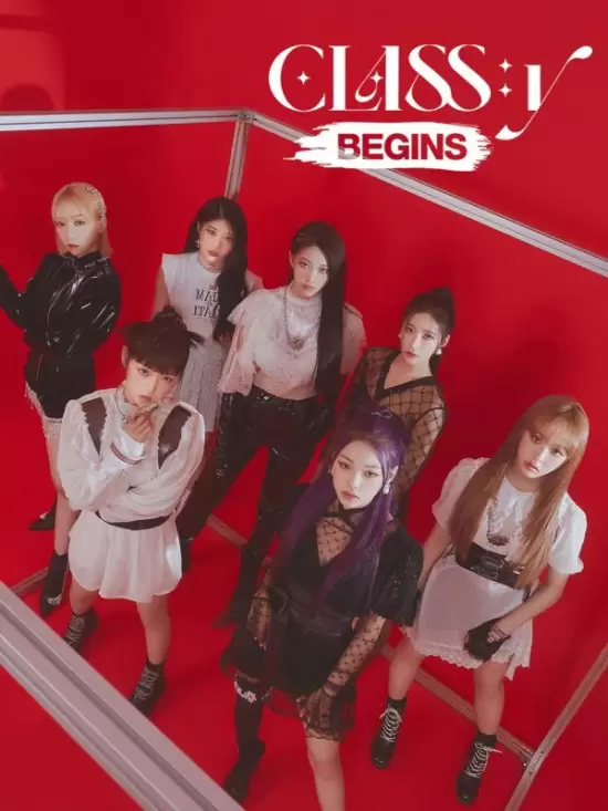 CLASS:y Begins