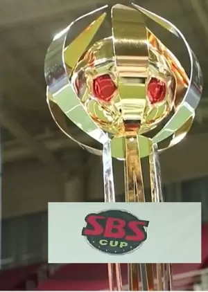 Shooting Stars: 2nd SBS Cup
