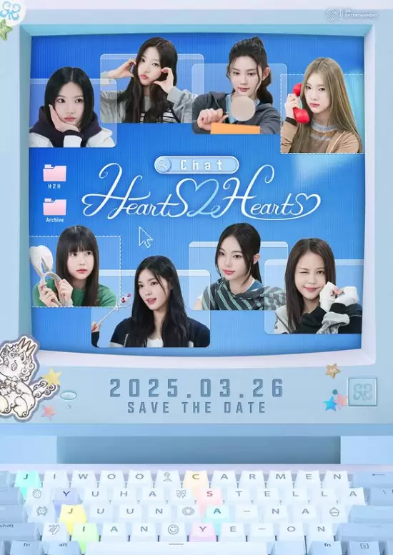 Chat Hearts2Hearts