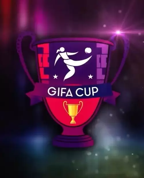 Shooting Stars: 3rd GIFA Cup