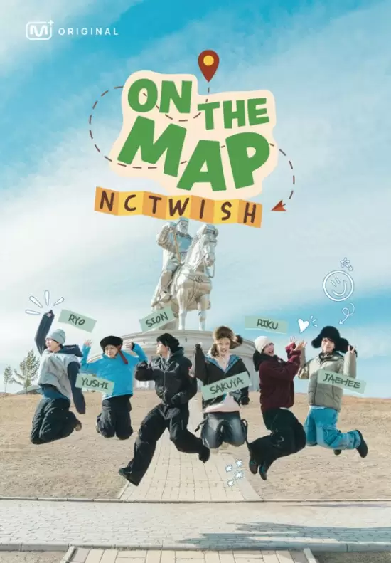 On the Map