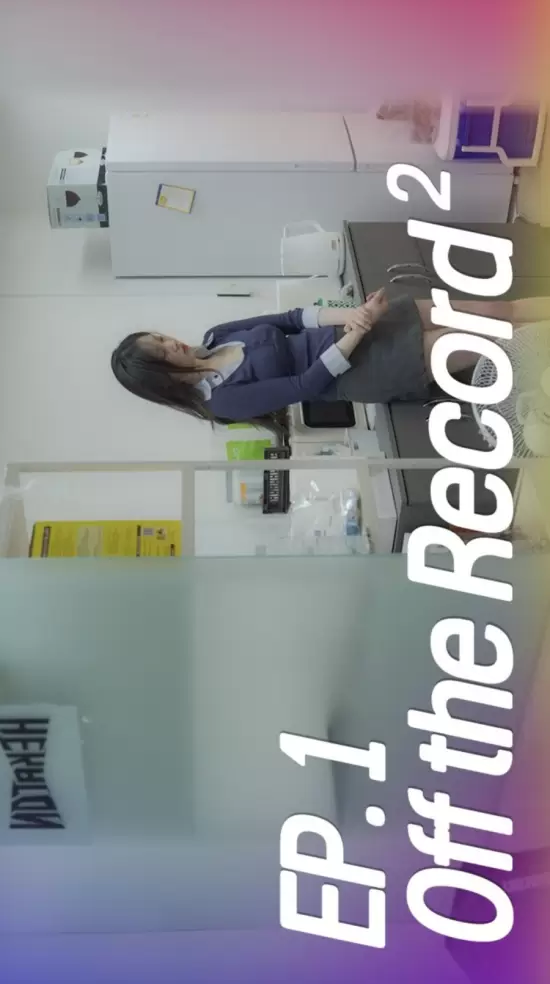 Off the Record Season 2
