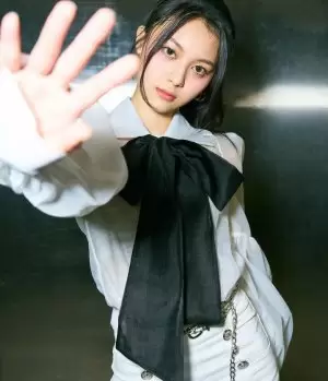 Hsu Yuan Yuan