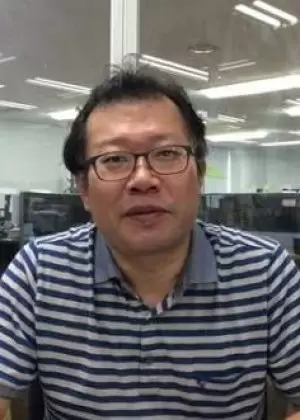 Park Joong Seok
