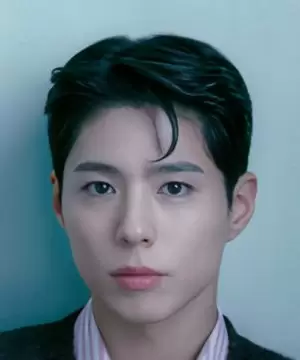 Park Bo Gum
