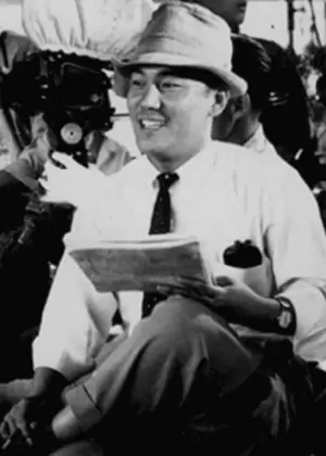 Kang Dae Jin