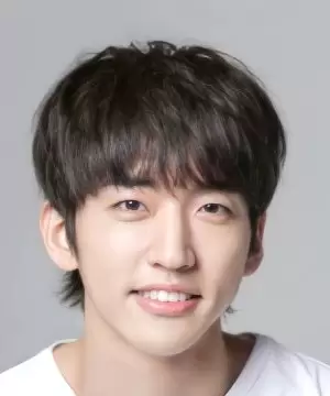 Lee Seung Yoon