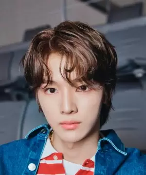 Jung Sung Chan