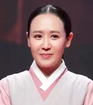 Heo Ji Eun