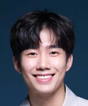 Son Woo Hyun