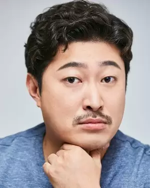 Seo Jung Rok