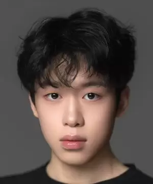 Lee Woo Joo