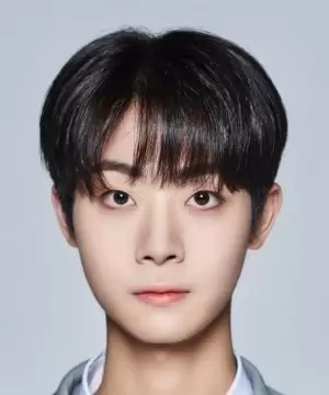 Jung Ho Jin