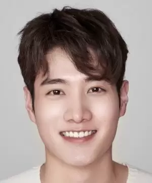 Lee Gyeong Jae