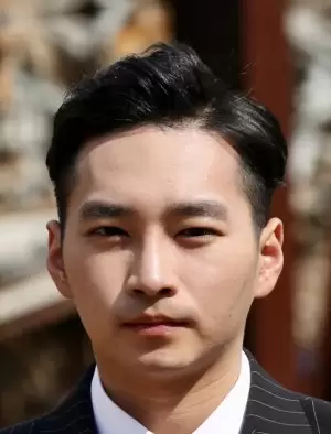 Oh Yun Gun