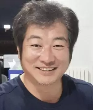 Joo Sung Hwan