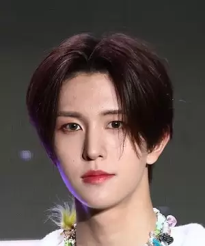 Cho Kyung Min
