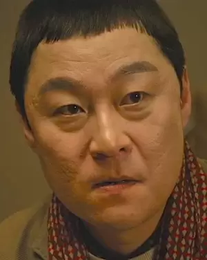 Lee Jun Hyeok