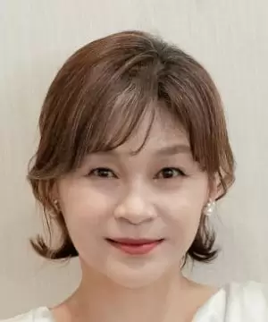 Kil Hae Yeon
