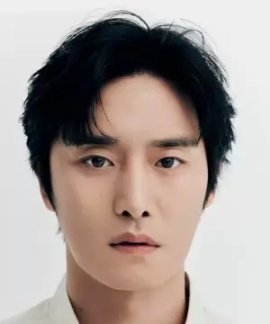 Lee Se Ho