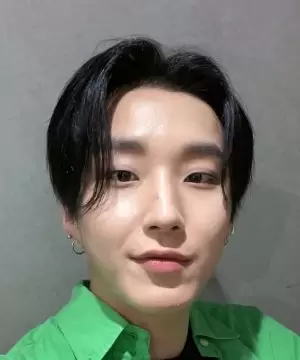 Moon Jong Up