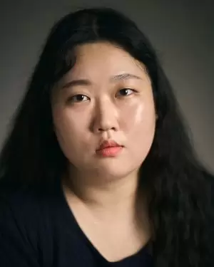 Kim Hye Jin