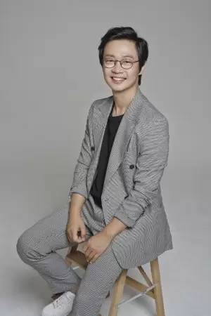Lim Jin Woong