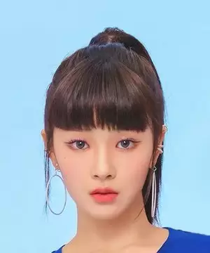 Lee Seo Young