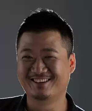 Park Tae Jin