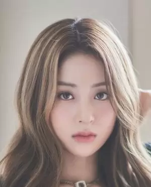 Huh Yun Jin